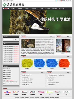 乌鲁木齐网站建设